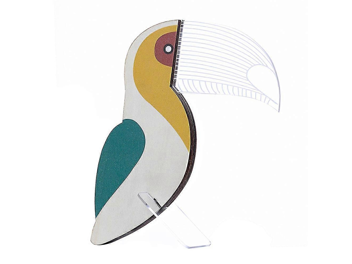 Led Acrylic Animal Lamp Table Re