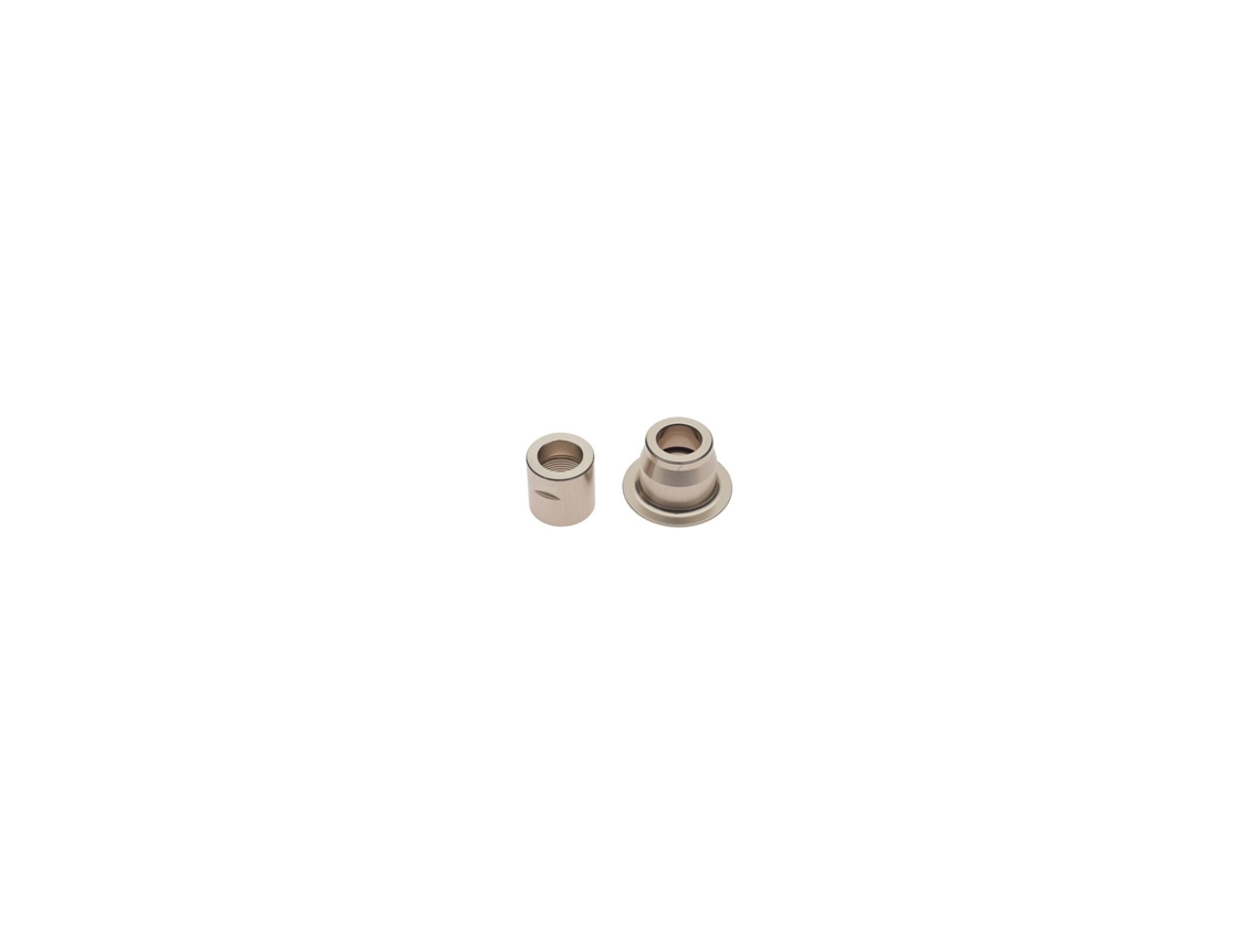 Par de Tampas de Cubos Traseiros SUN RINGLÉ Add Pro