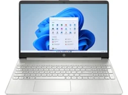 Portátil HP 15s-fq4037np (Outlet Grade C - 15.6'' - Intel Core i7-1195G7 - RAM: 12 GB - 1 TB SSD - Intel Iris Xe Graphics)