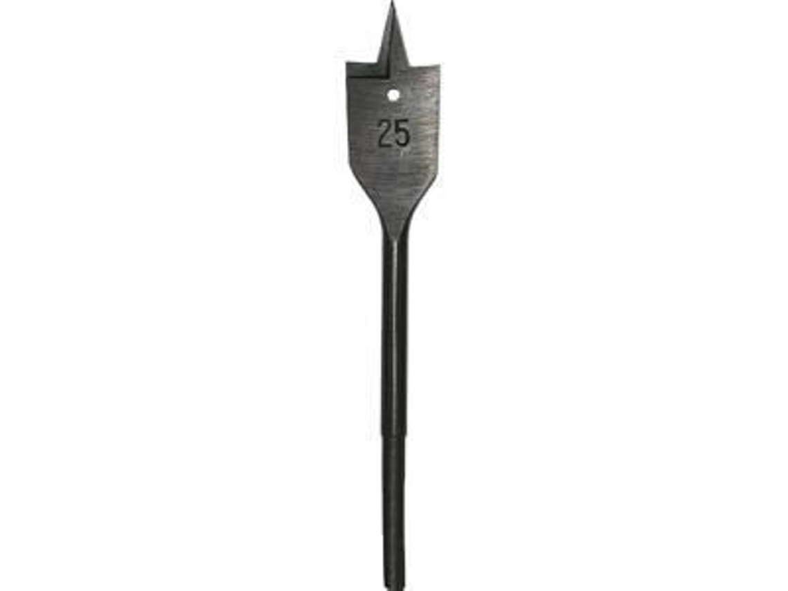 Makita - Brocas planas - Diâmetro 6 / Comprimento 150