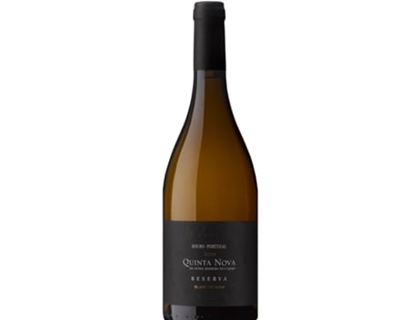 Reserva Blanc De Noir Douro Vinho Branco Quinta Nova