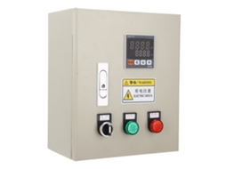 Laxiscreed Controlador Digital Trifásico 7.5kw Para Aquecimento De Sistemas