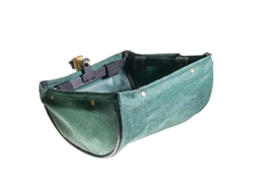 Saco Nautica BAETIS Lixo (Cinzento)