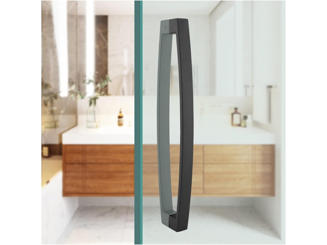 Ferragens para Portão, 47 cm | S/MARCA