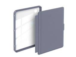 Capa Para Kobo Clara Bw (6") Roxo Cuich