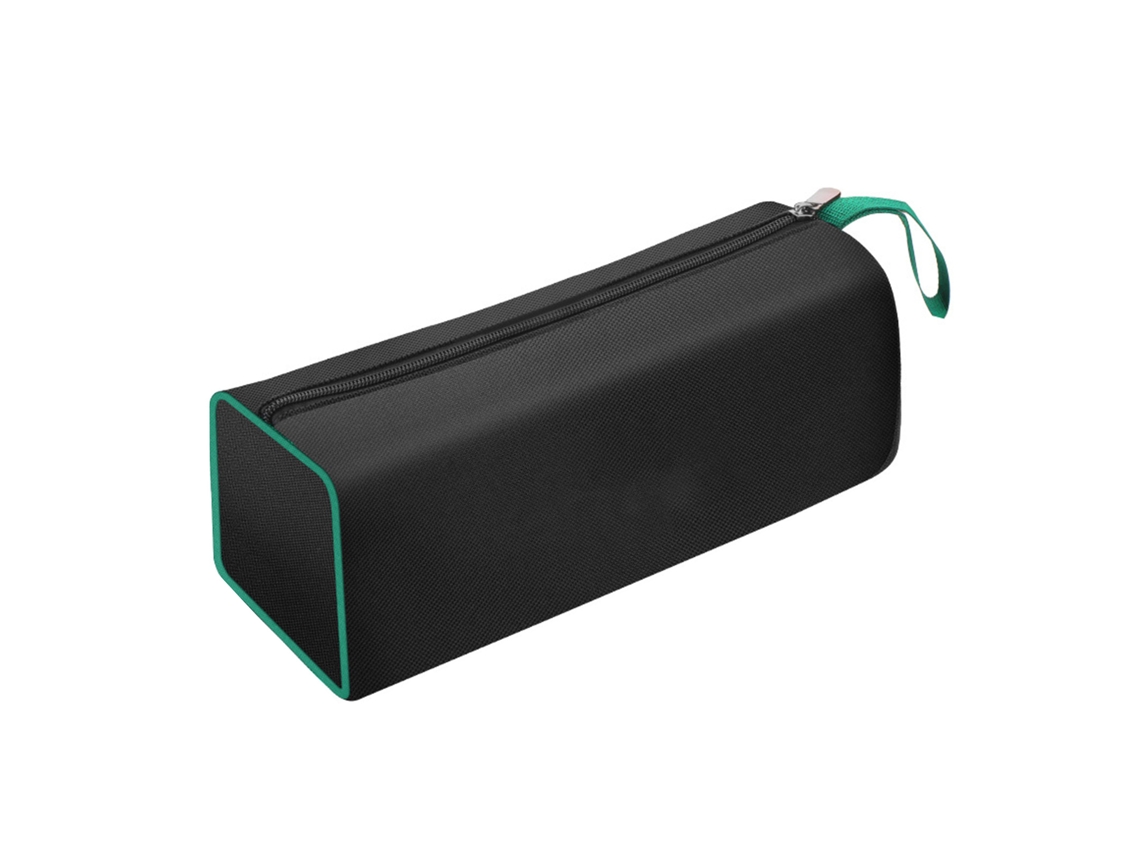Bolsa De Ferramentas Para Eletricistas E Carpinteiros: Resistente Ao Desgaste, Grande Capacidade, Impermeável E Boca Larga