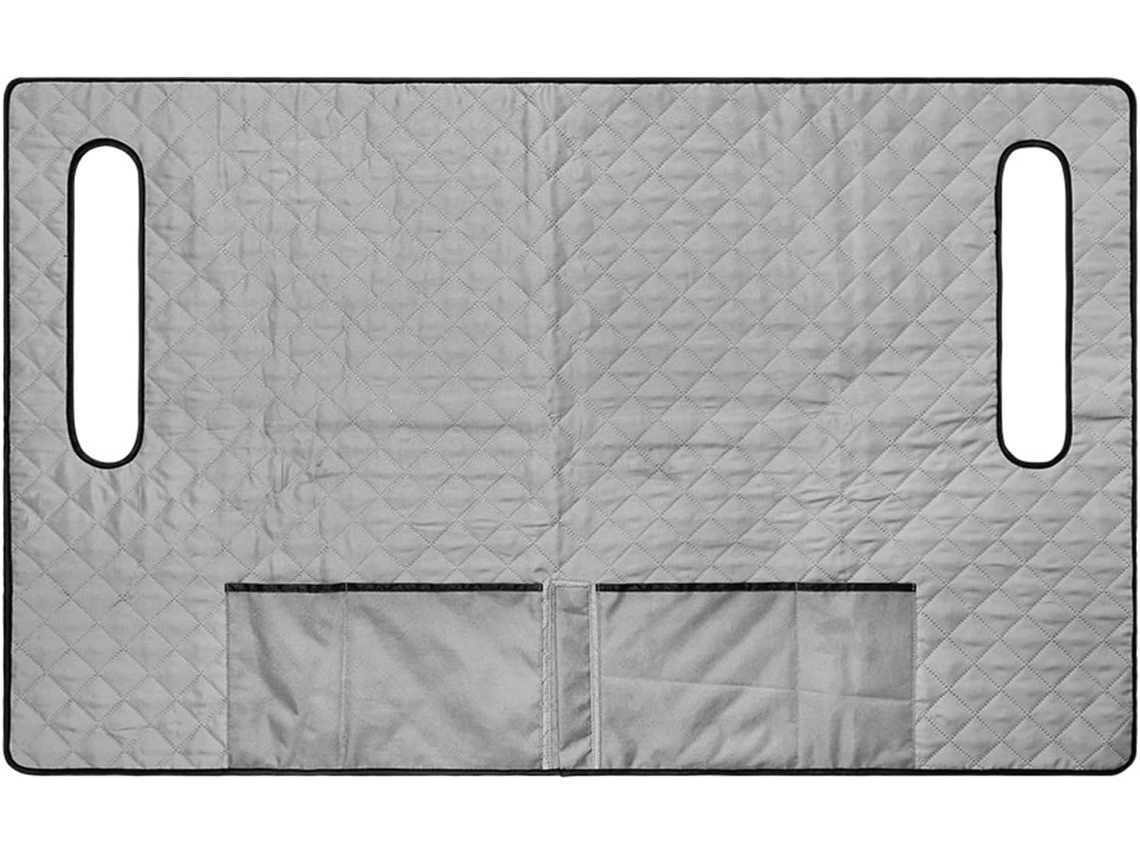 Elo de Perfuração em Polegadas para Reboque, Garantindo Transferência de Potência Eficiente com Alça Manual. SFUSHOS