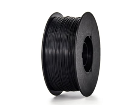 Ab1 3d Druckmaterial Abs Schwarz 1 Kg Flashforge (ab1)