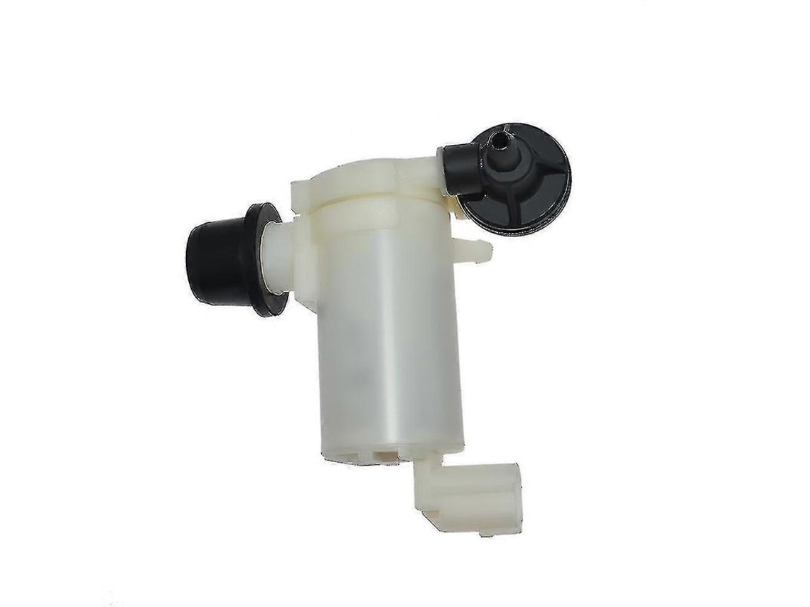 Bomba De Limpador De Para-brisas Para Mazda 2 Hatchback 2007-2015 Com 2 Saídas Oe 28920wl000 28920ed00a