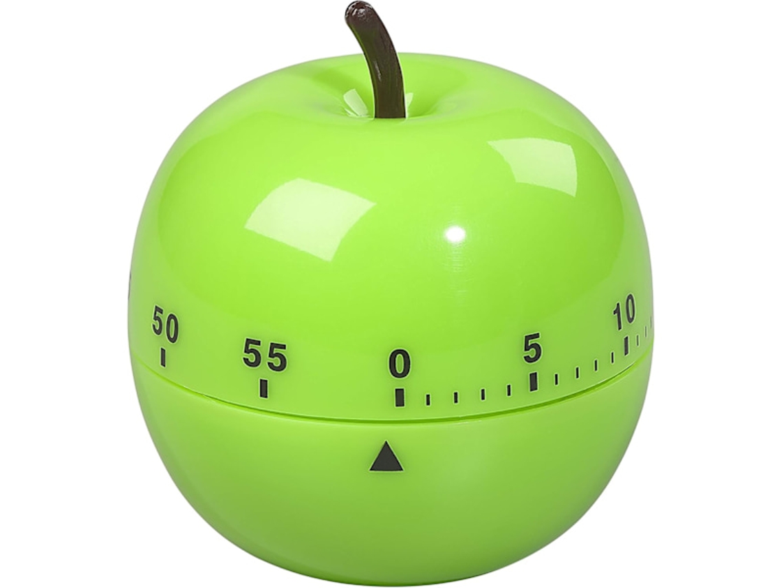 Temporizador Mecânico Com Apple