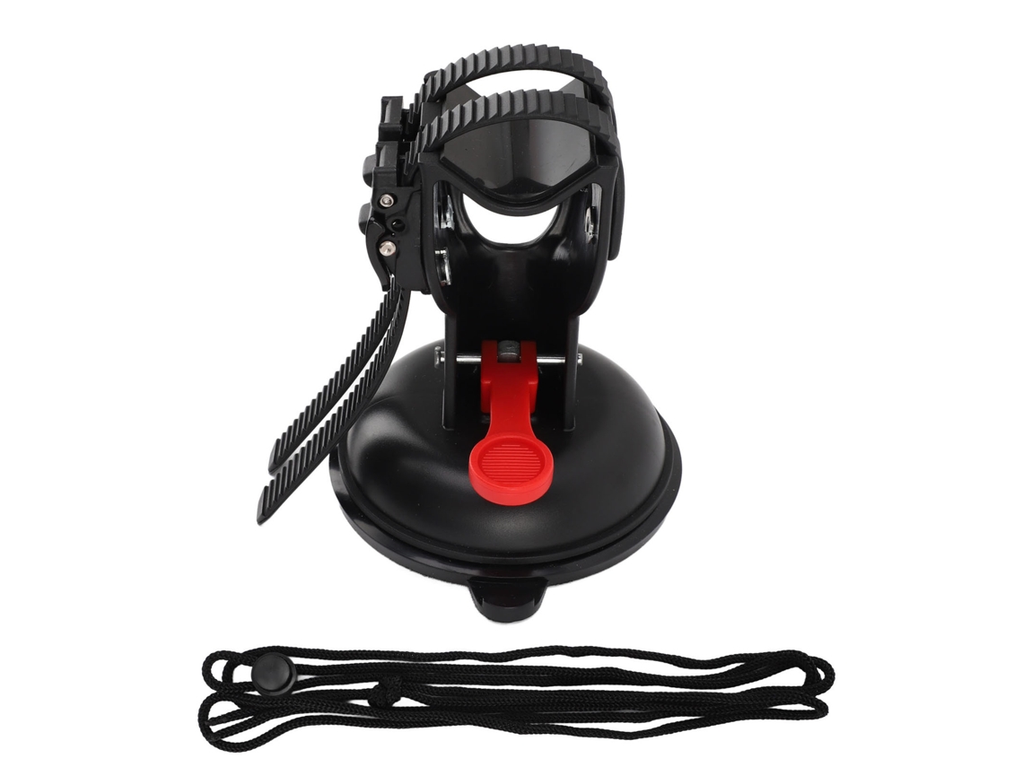 Suporte de Parede Primerox para Pistola de Massagem Desmontável