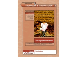Livro Los Logopedas Hablan (Espanhol)