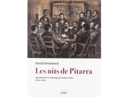 Livro Nits De Pitarra,Les de David Domenech