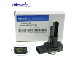 Sensor Maf De Fluxo De Ar 197400-5020, Compatível Com Suzuki