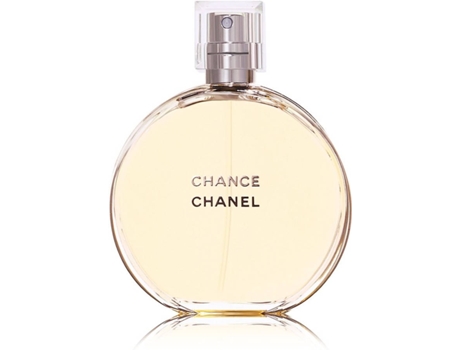 Perfume Mulher Chance  EDT - 150 ml
