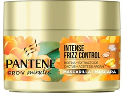 Máscara para o Cabelo PANTENE Frizz Control