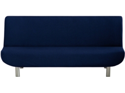 Capa de Sofá TODOPARAMICASA Ulises Azul (200 cm)