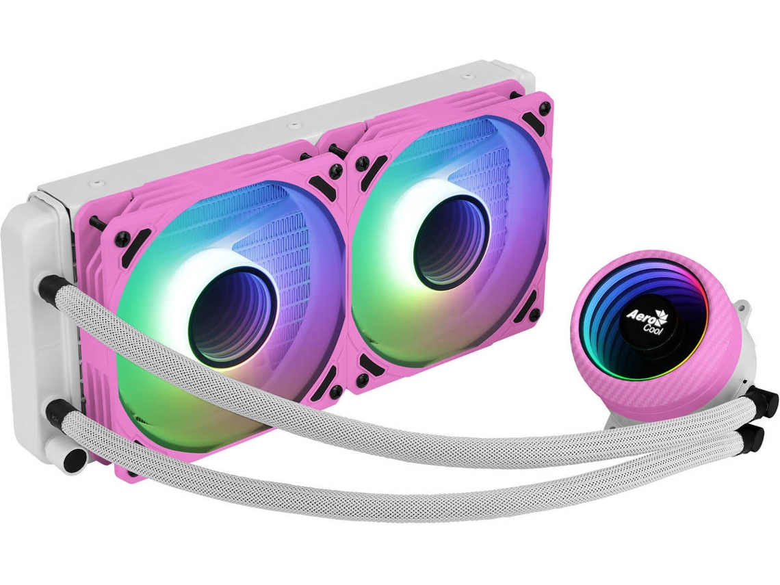 Water Cooler AEROCOOL MIRAGEL240PK