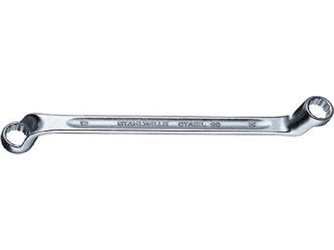 Chave STAHLWILLE Duas Bocas Em Estrela nº 20 (27x32 mm)
