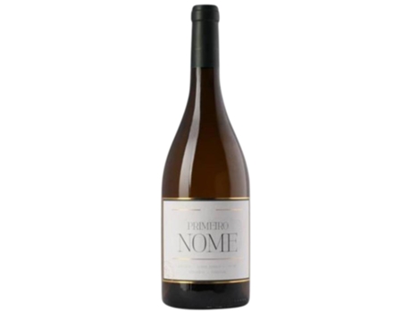 Miguel Barroso Louro Primeiro Nome Branco Alentejo 75 cl