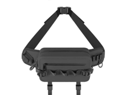 Bolsa de Cintura, Impermeável, Multifuncional, Pesca AQUAFORGE
