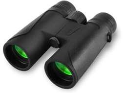 Binóculo 12x42 para Adultos Bak4 Prism For Nature Explorando Bird Watching Stargazing Travelling Concert Sports Game Preto USHION