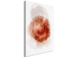 Quadro ARTGEIST Tree Structure (1 Part) Vertical (20x30)