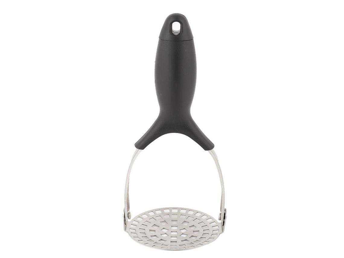 Amassador Batata, Manual, Inox LURELIA
