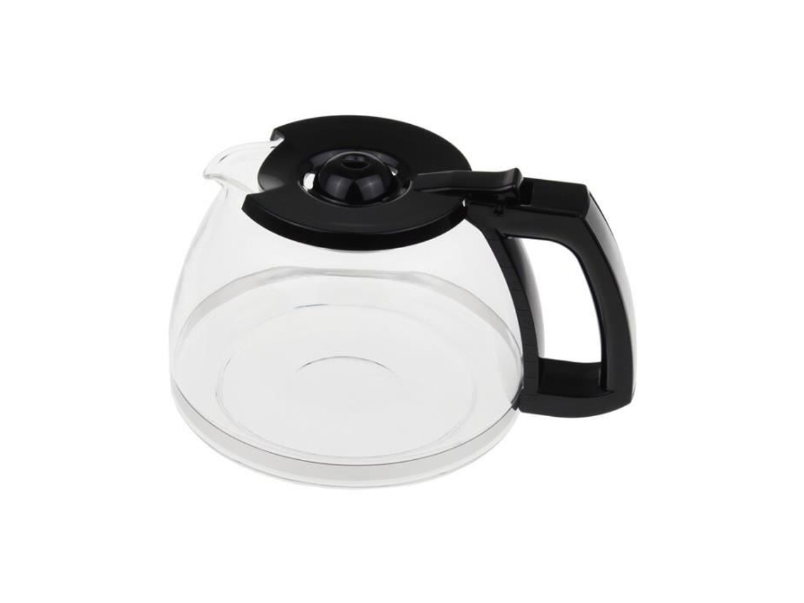 Jarro Melitta Easy Top Preto 6690205 Design Elegante E Prático