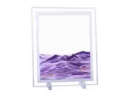 Decoração Pintura de Areia ALLINLESS