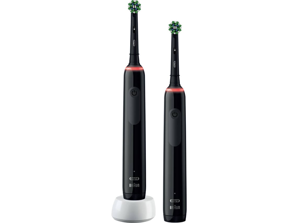 Escova de Dentes Elétrica ORAL-B PRO 3 3900