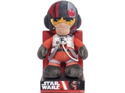 Peluche Star Wars (27 cm)