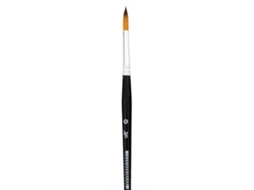 Pincel LG Nº8 Sintetico Redondo 83020