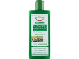 Champô EQUILIBRA Antiqueda (300 ml)