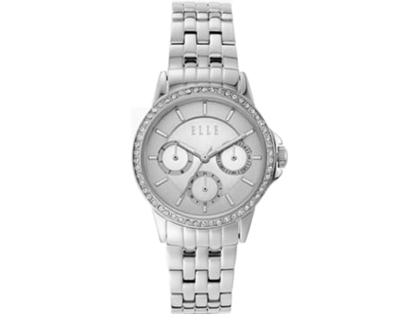 Relógio Elle® Feminino Bercy Ell23011