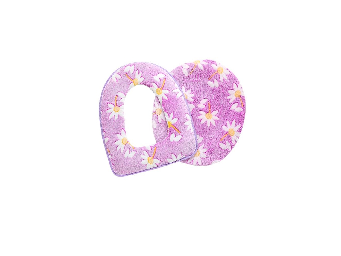 Conjunto de Dois Capas de Assento EOOCOO Quentes e Macias
