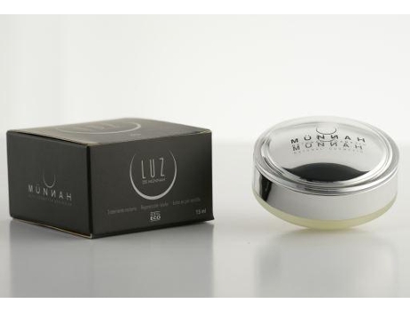 Münnah Natural Luz De Münnah 15 Ml