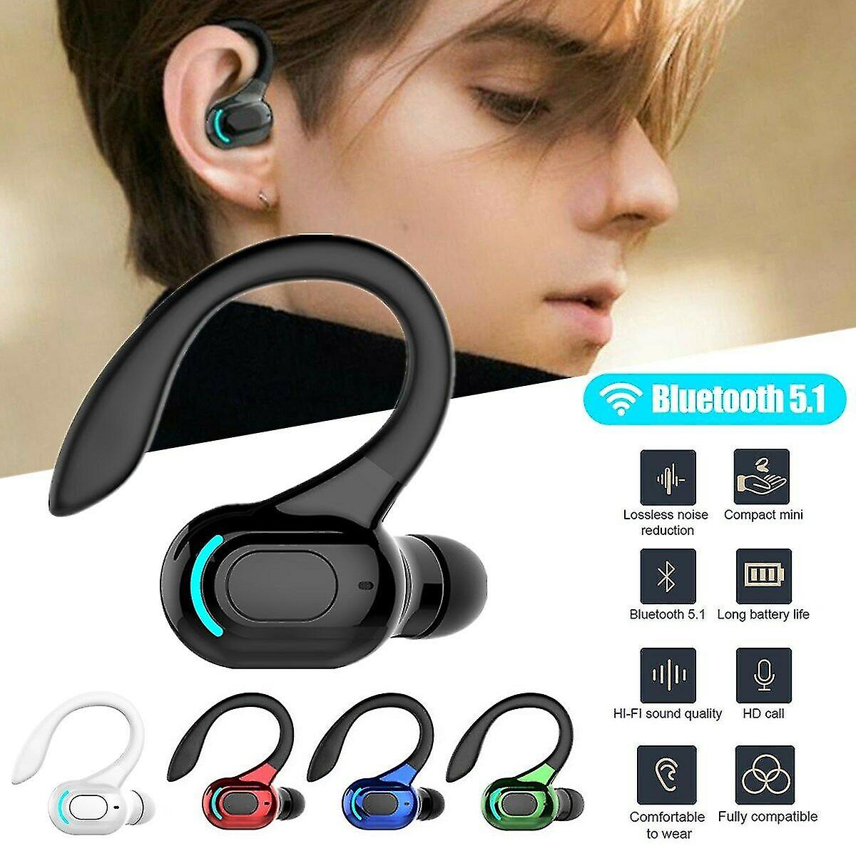 Moosen auriculares bluetooth online 5.0 auriculares inalámbricos 156h