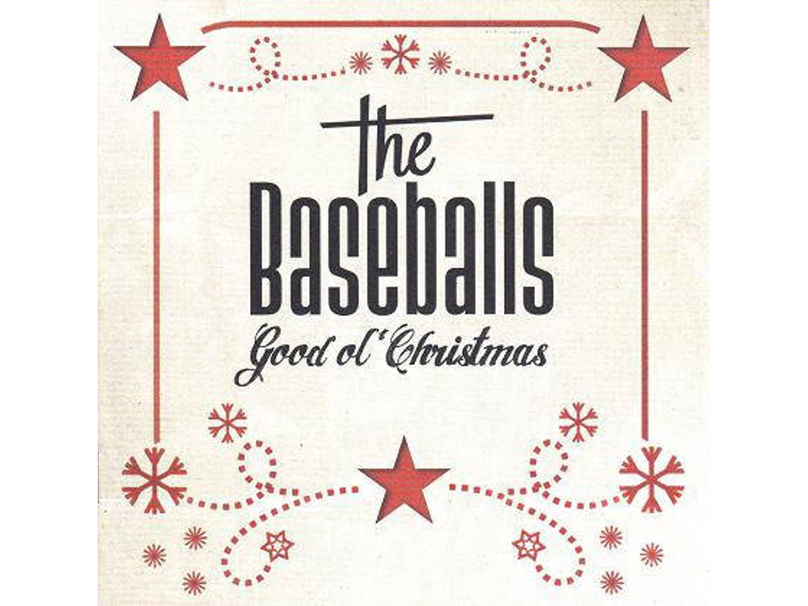 CD The Baseballs - Good Night, And Good Luck. (Music From And Inspired By The Motion Picture) (1CDs)