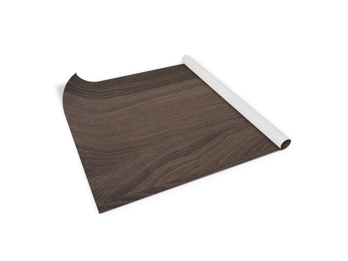 Película Decorativa Para Móvel Autoadesivo Fosco Espelharte (100x50 Cm)