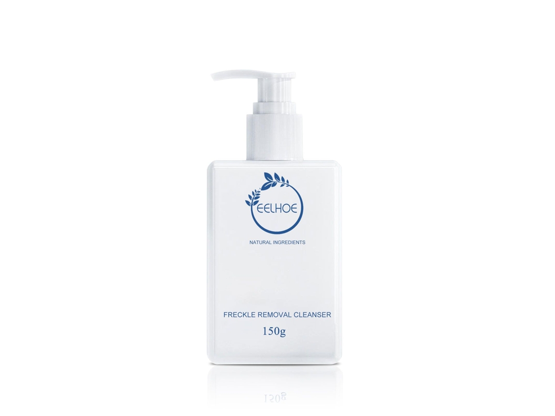 Gel de Limpeza Facial com Efeito Clareador e Rejuvenescedor LAXISCREED