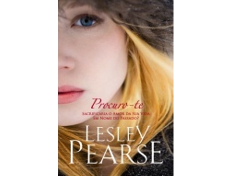Livro Procuro-Te de Lesley Pearse (Português - 2009)