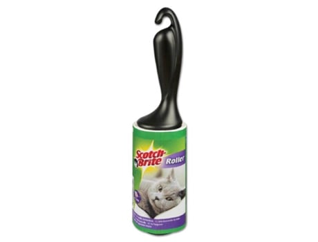 Rolo Tira  Pelos SCOTCH BRITE emb. 30 un