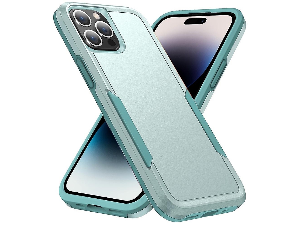 Capa Para Celular Pioneer Armor Para Iphone 14 Pro