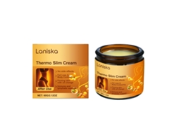 Creme Calmante com Fórmula Suave para Pele Confortável e Relaxada LAXISCREED