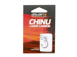 Asari Chinu Pro Series