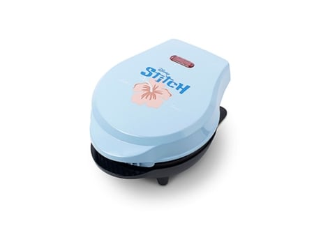 Máquina De Waffles Stitch Mini Select Brands
