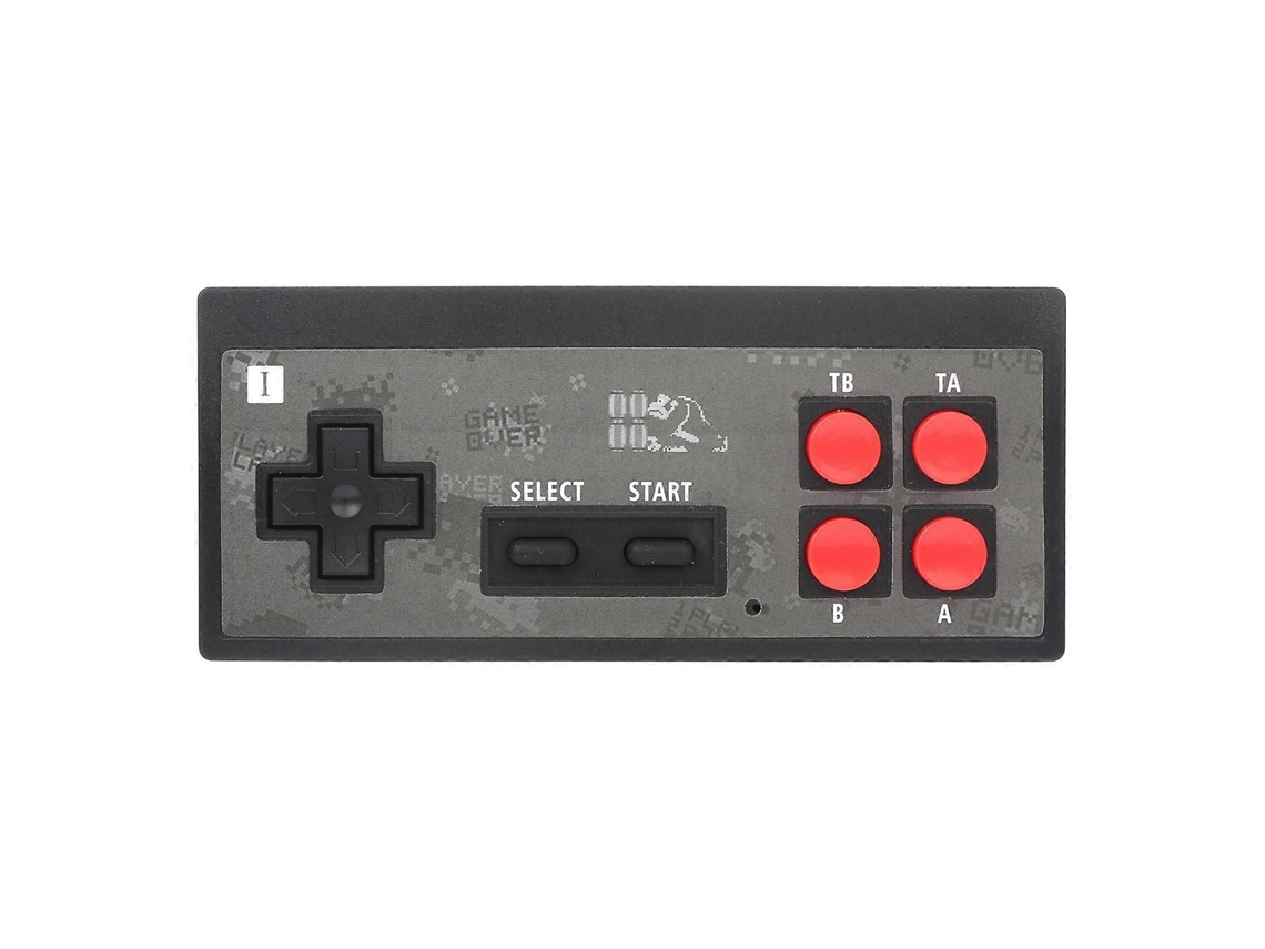 Console de Jogos Doméstico para TV HD GOKOCO