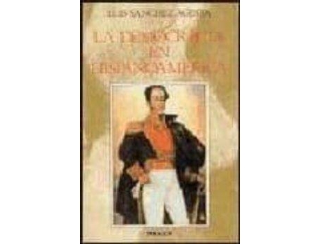 Livro La democracia en Hispanoamérica de Luis Sanchez Agesta (Espanhol)