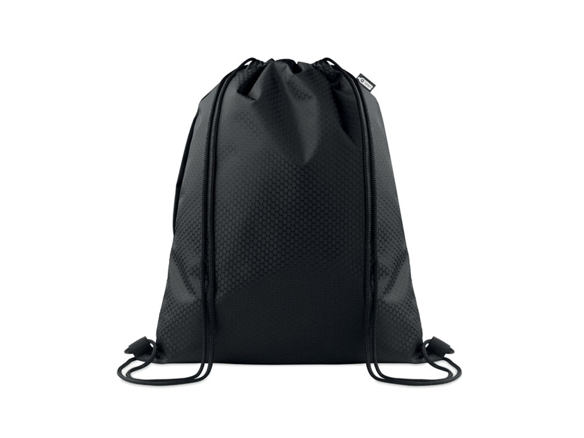 Mochila de Cuerdas Rpet 420d MIDOCEAN